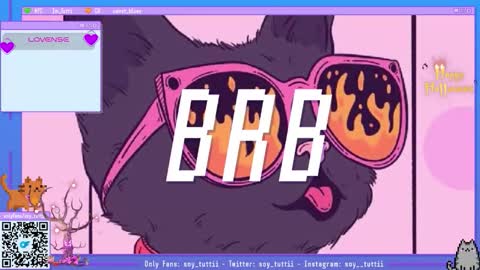 Tutti  online show from 10/06/25, 12:02