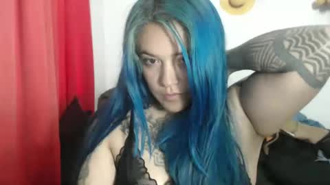 Bubbles online show from 03/03/25, 10:42