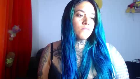 Bubbles online show from 01/14/26, 10:25