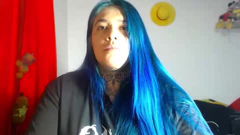 Bubbles online show from 02/22/26, 09:46