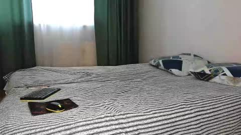 Christina online show from 03/26/26, 09:37