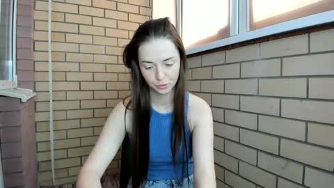 Christina online show from 05/14/26, 08:10