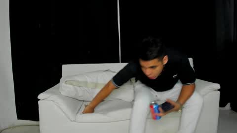 x Angelica Daniels - mod  Tio willy online show from 10/21/25, 08:53