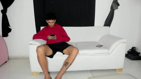 Snapshot of sweet_bunny29 chatting on 05/31/26, 03:41 x Angelica Daniels - mod Tio willy online show from 05/31/26, 03:41
