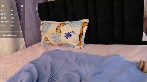 Candy online show from 11/26/25, 01:45