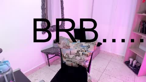 sweet caandyy online show from 04/16/26, 09:39