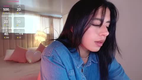 Snapshot of sweet_cami1 chatting on 04/29/26, 08:59 Camila online show from 04/29/26, 08:59