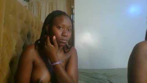 Camila online show from 10/25/25, 09:50