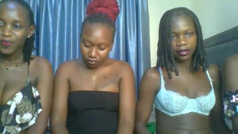 Camila online show from 12/20/25, 11:06