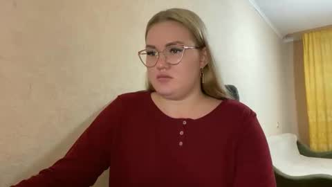 Tender Anna online show from 01/23/25, 08:02