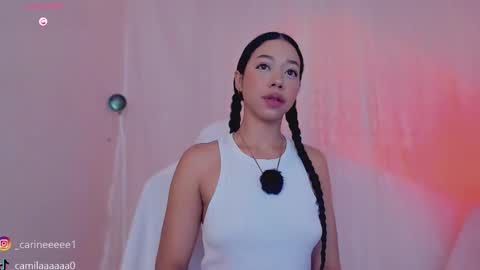 camil online show from 01/12/26, 11:59