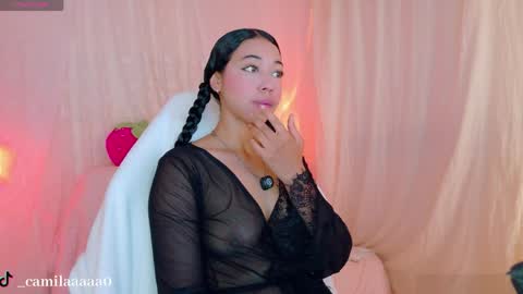 camil online show from 04/21/26, 11:16