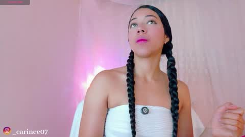 Snapshot of sweet_carine chatting on 05/08/26, 11:48 camil online show from 05/08/26, 11:48