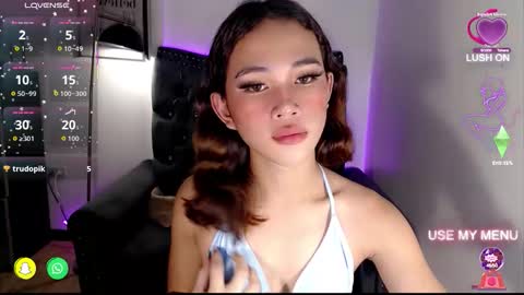 Snapshot of sweet_cassy12 chatting on 02/14/26, 03:31 sweet_cassy12 online show from 02/14/26, 03:31