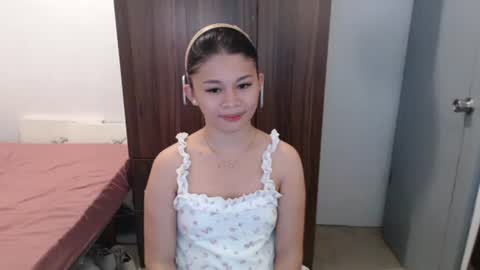 sweet_cassyxx online show from 01/14/26, 09:31