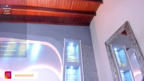 Sweet celeste05 online show from 03/08/26, 02:04