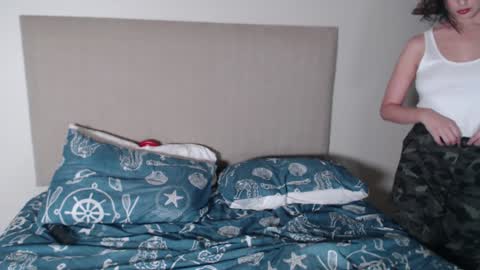 Chantelle online show from 02/01/25, 12:40