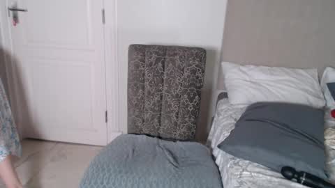 Chantelle online show from 02/12/25, 02:45