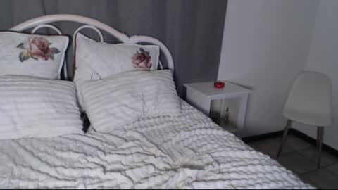 Chantelle online show from 03/03/26, 09:10