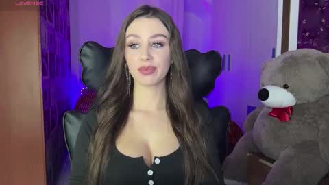 Sweet Cherry online show from 12/22/25, 10:40