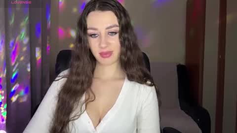 Sweet Cherry online show from 03/08/26, 10:35