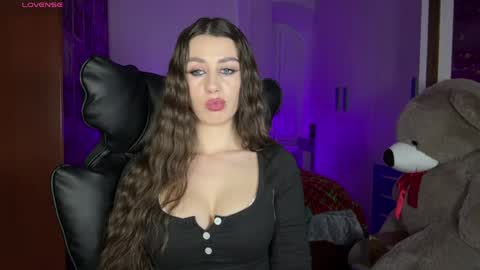 Sweet Cherry online show from 03/22/26, 06:11