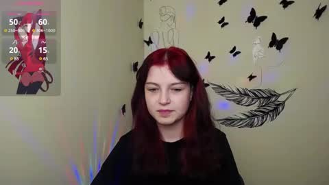 Snapshot of sweet_cherryg chatting on 12/08/24, 01:14 Ivy online show from 12/08/24, 01:14