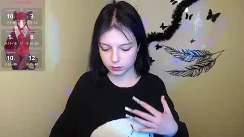 Snapshot of sweet_cherryg chatting on 01/05/25, 04:06 Ivy online show from 01/05/25, 04:06