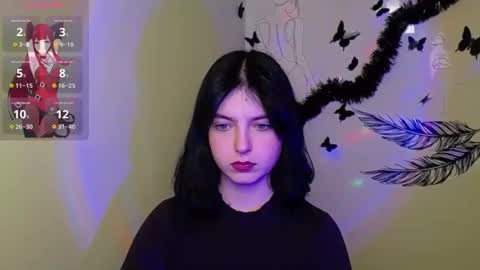 Snapshot of sweet_cherryg chatting on 02/05/25, 04:25 Ivy online show from 02/05/25, 04:25