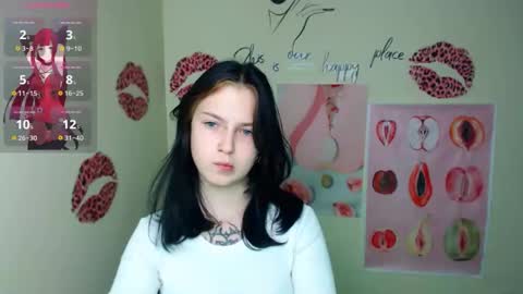 Ivy online show from 11/18/25, 02:54