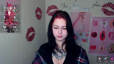 Ivy online show from 12/03/25, 02:15