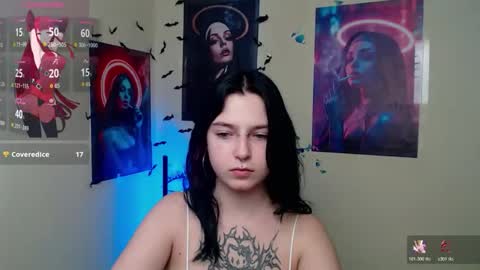 Ivy online show from 01/15/26, 01:37