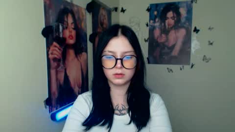 Ivy online show from 02/09/26, 01:26