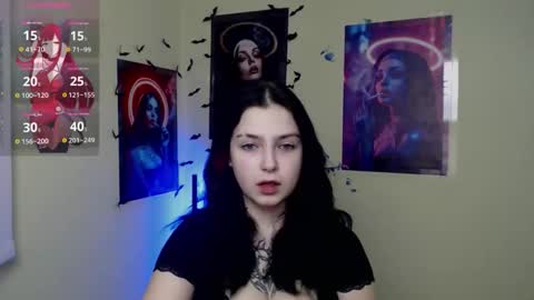 Ivy online show from 02/20/26, 07:47