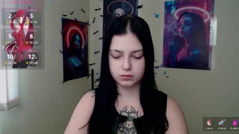 Ivy online show from 03/03/26, 01:28