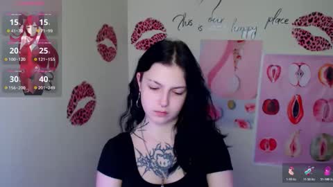 Ivy online show from 03/17/26, 03:04