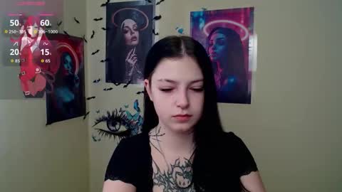 Ivy online show from 03/26/26, 07:14