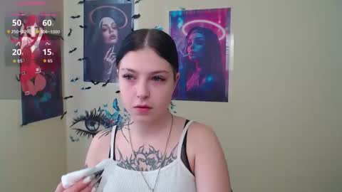 Ivy online show from 03/27/26, 07:36