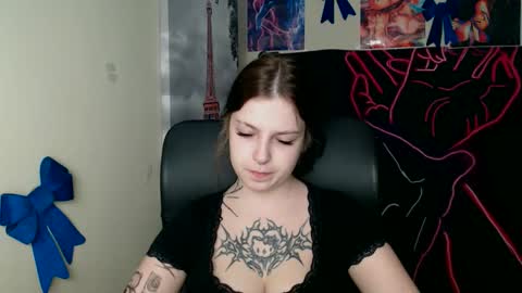 Ivy online show from 04/04/26, 06:22