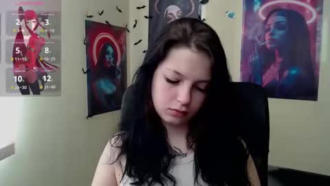 Ivy online show from 04/15/26, 06:20