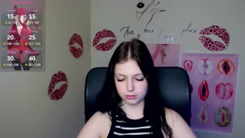 Ivy online show from 04/22/26, 06:27