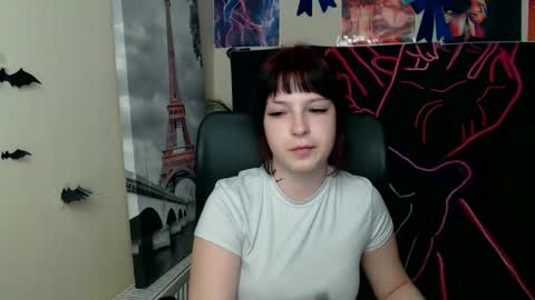 Ivy online show from 05/14/26, 07:15