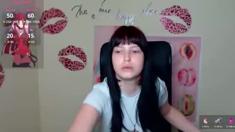 Ivy online show from 05/25/26, 06:19
