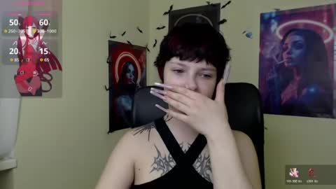 Ivy online show from 06/10/26, 06:34