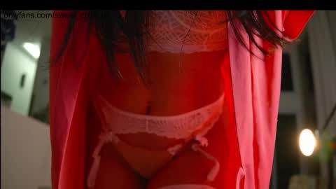 Bruna   - Live on December - My wishlist  online show from 10/24/25, 10:39