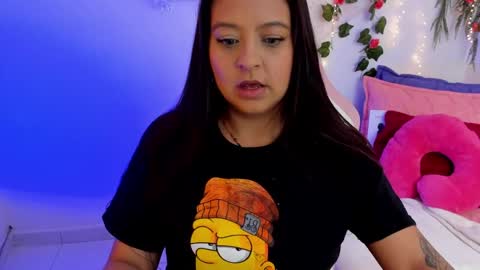 Snapshot of sweet_chloe6 chatting on 12/12/24, 08:32 Chloe online show from 12/12/24, 08:32