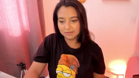 Snapshot of sweet_chloe6 chatting on 01/17/25, 07:16 Chloe online show from 01/17/25, 07:16