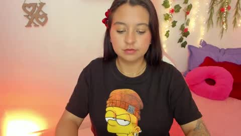 Snapshot of sweet_chloe6 chatting on 03/04/25, 09:54 Chloe online show from 03/04/25, 09:54