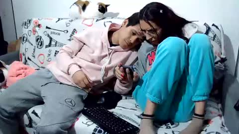 Sweet cum online show from 08/06/26, 09:33