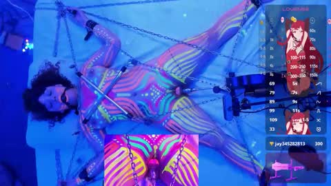 Snapshot of sweet_curlyx chatting on 02/14/26, 02:52 Sweet sexy online show from 02/14/26, 02:52